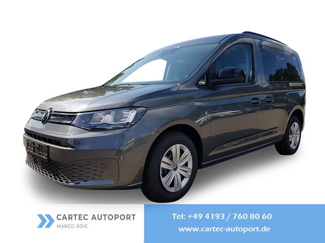 Volkswagen Caddy - LANE ASSIST+ PDC +GRA