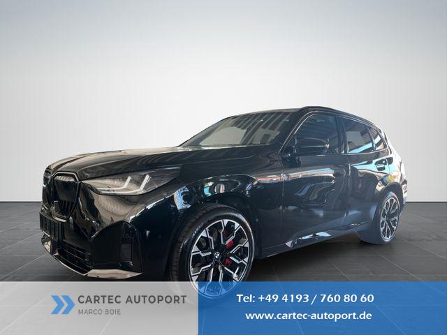 BMW X3 - xDrive40d M SPORT PRO G45 FACELIFT/PANO/AHK