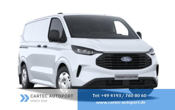 Ford Transit Custom - Van Worker Trend 280 V710 L1H1