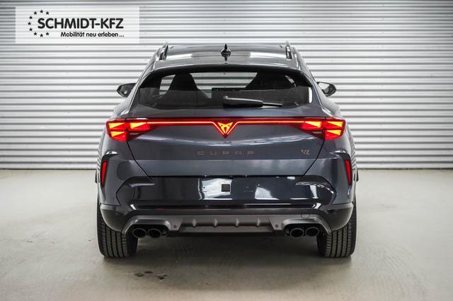 Cupra Formentor 2,0 TSI DSG 4x4 VZ - LAGER 