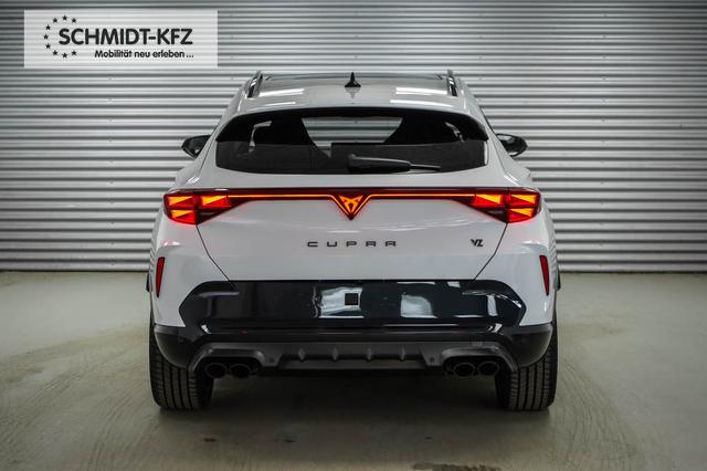 Cupra Formentor 2,0 TSI DSG 4x4 VZ - LAGER 