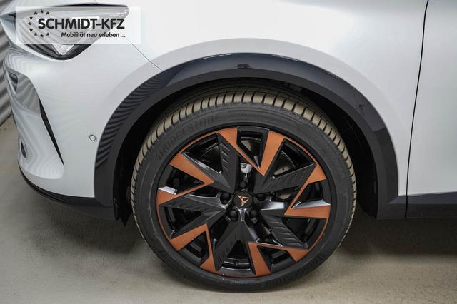 Cupra Formentor 2,0 TSI DSG 4x4 VZ - LAGER 