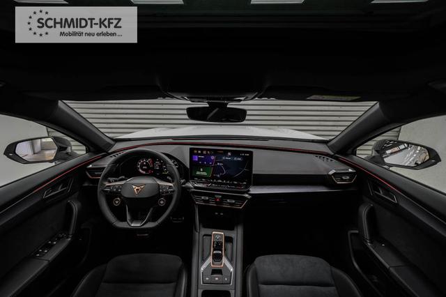 Cupra Formentor 2,0 TSI DSG 4x4 VZ - LAGER 