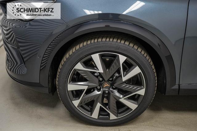 Cupra Formentor 2,0 TSI DSG 4x4 VZ - LAGER 