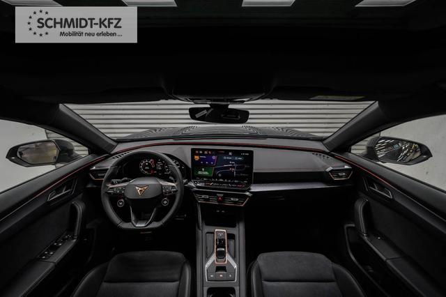 Cupra Formentor 2,0 TSI DSG 4x4 VZ - LAGER 