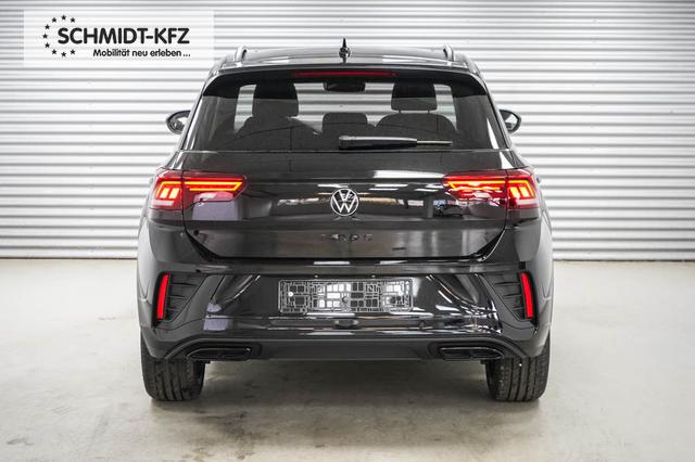 Volkswagen T-Roc 1,5 TSI DSG R-Line - LAGER 