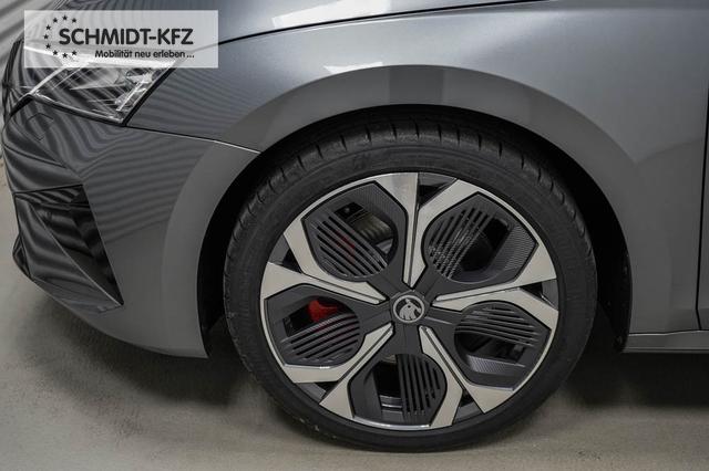 Skoda Octavia Combi Kombi 2,0 TSI DSG RS - LAGER 