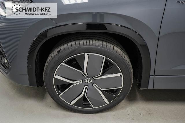 Volkswagen Tayron 2,0 TDI DSG 4Motion R-Line - LAGER -LAG. 