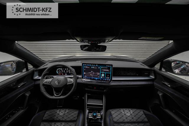 Volkswagen Tayron 2,0 TDI DSG 4Motion R-Line - LAGER -LAG. 