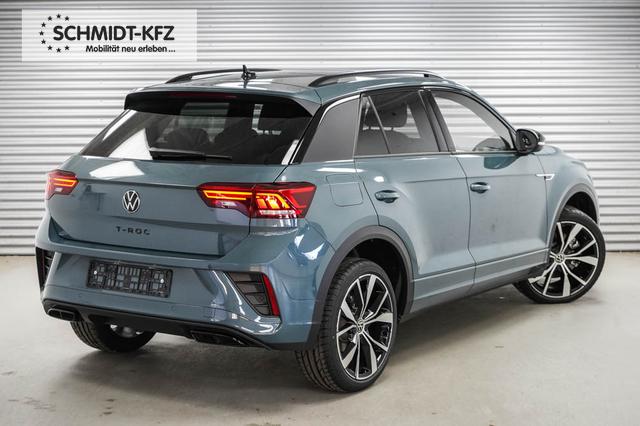 Volkswagen T-Roc 1,5 TSI DSG R-Line - LAGER 