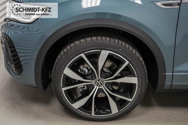 Volkswagen T-Roc 1,5 TSI DSG R-Line - LAGER 