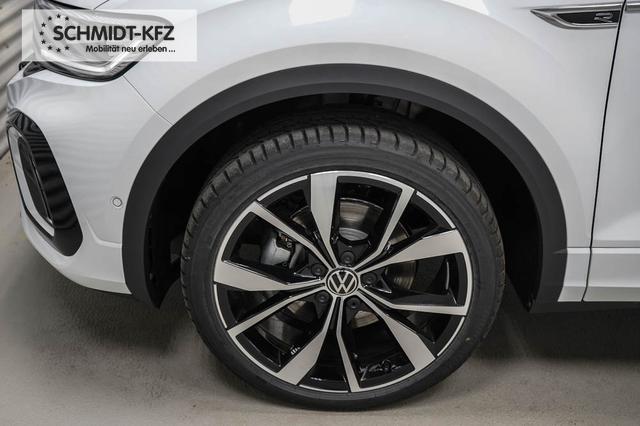 Volkswagen T-Roc 1,5 TSI DSG R-Line - LAGER 
