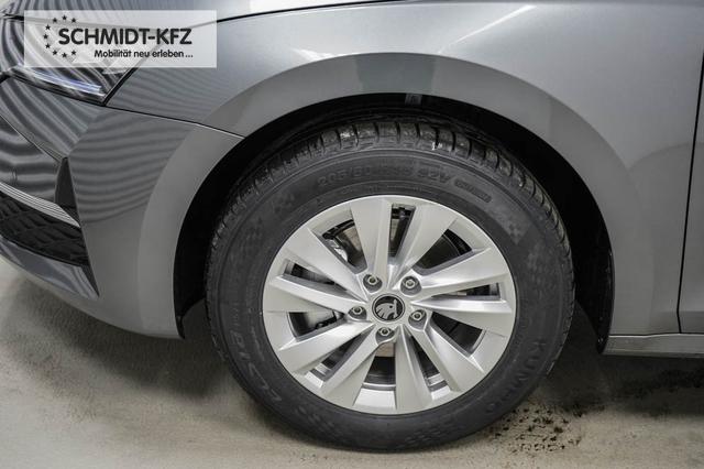 Skoda Octavia Combi Kombi 2,0 TDI DSG Selection - LAGE -LAG. 