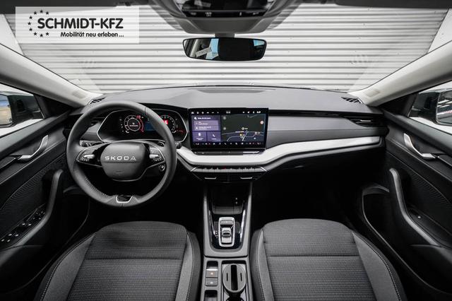 Skoda Octavia Combi Kombi 2,0 TDI DSG Selection - LAGE -LAG. 