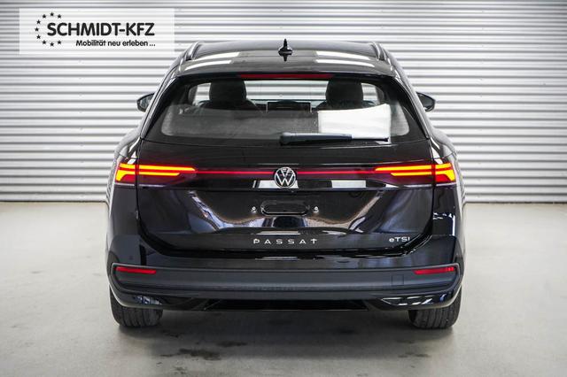 Volkswagen Passat Variant 1,5 TSI DSG City - LAGER 