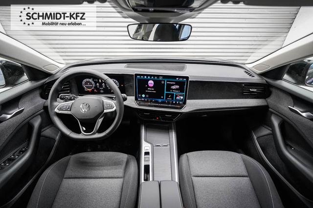 Volkswagen Passat Variant 1,5 TSI DSG City - LAGER 