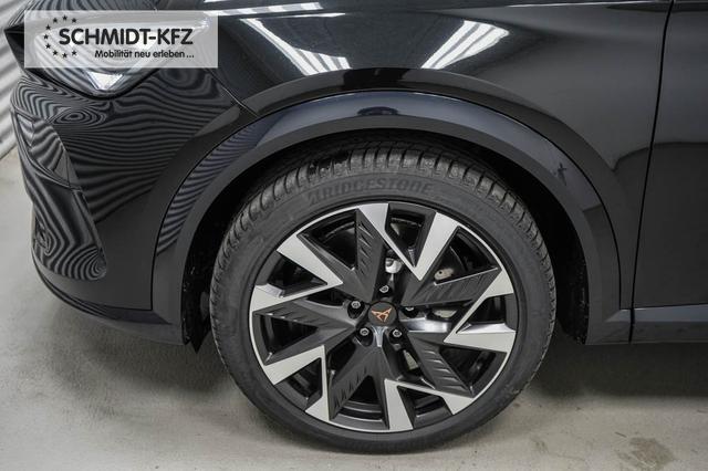 Cupra Formentor 2,0 TSI DSG 4x4 VZ - LAGER 