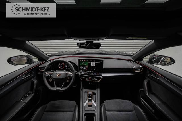 Cupra Formentor 2,0 TSI DSG 4x4 VZ - LAGER 