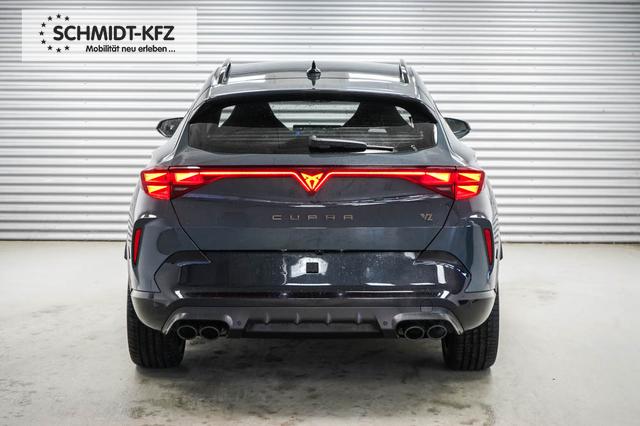 Cupra Formentor 2,0 TSI DSG 4x4 VZ - LAGER 