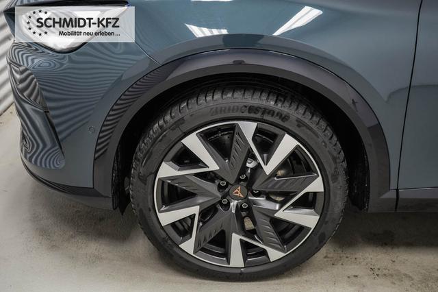 Cupra Formentor 2,0 TSI DSG 4x4 VZ - LAGER 