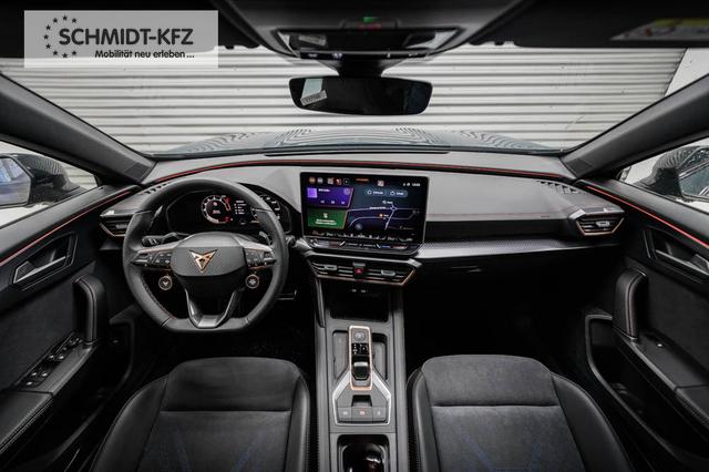 Cupra Formentor 2,0 TSI DSG 4x4 VZ - LAGER 