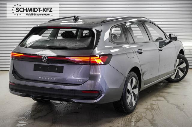 Volkswagen Passat Variant 1,5 TSI DSG City - LAGER 
