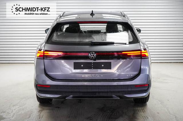 Volkswagen Passat Variant 1,5 TSI DSG City - LAGER 