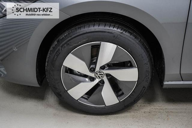 Volkswagen Passat Variant 1,5 TSI DSG City - LAGER 