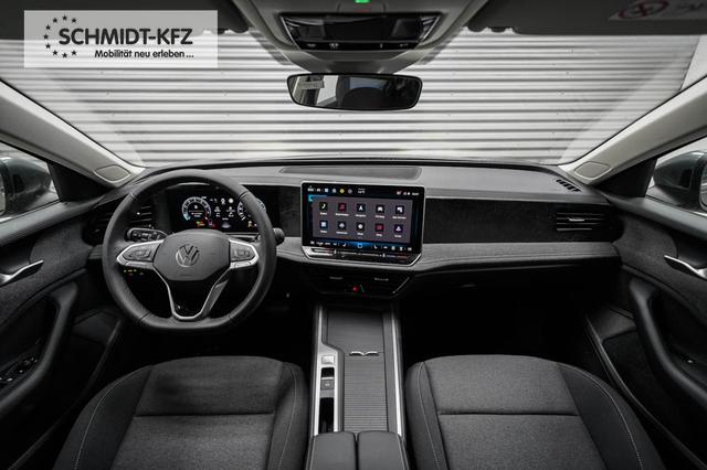 Volkswagen Passat Variant 1,5 TSI DSG City - LAGER 