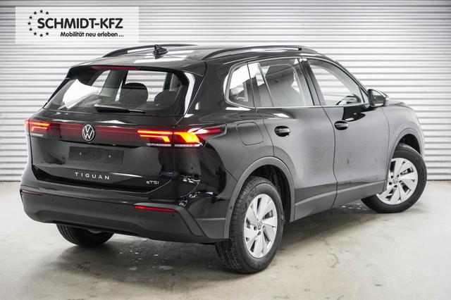 Volkswagen Tiguan 1,5 eTSI DSG Basis - LAGER 