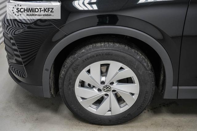 Volkswagen Tiguan 1,5 eTSI DSG Basis - LAGER 