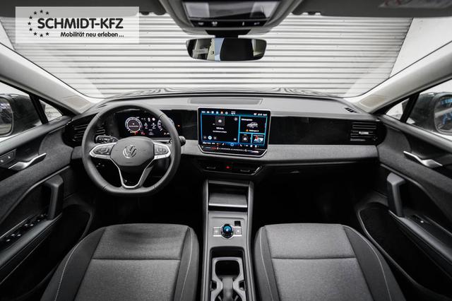 Volkswagen Tiguan 1,5 eTSI DSG Basis - LAGER 