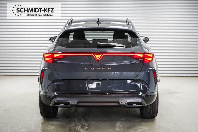 Cupra Formentor 1,5 eTSI DSG - LAGER 