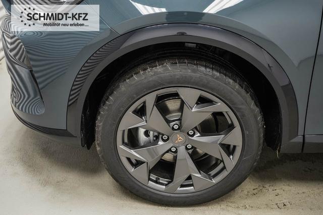 Cupra Formentor 1,5 eTSI DSG - LAGER 