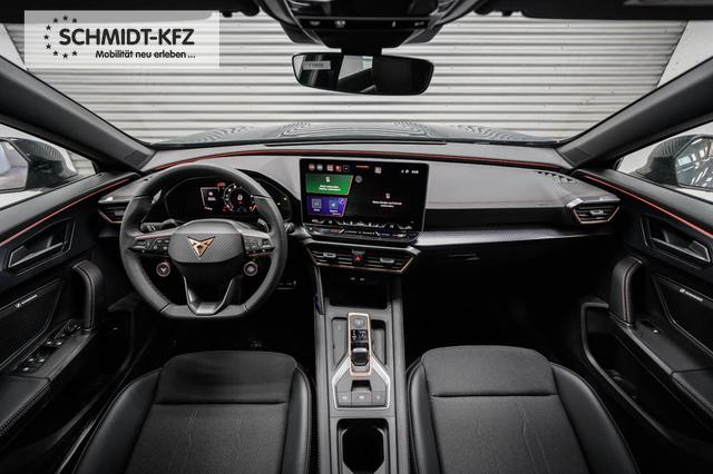 Cupra Formentor 1,5 eTSI DSG - LAGER 