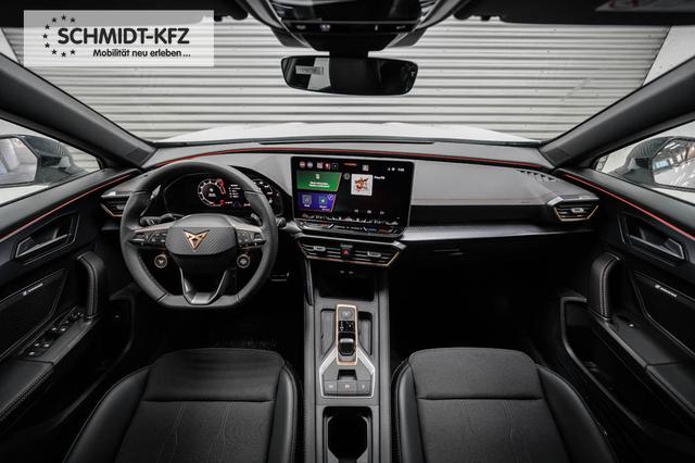 Cupra Formentor 1,5 eTSI DSG - LAGER 