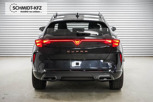 Cupra Formentor 1,5 eTSI DSG - LAGER 