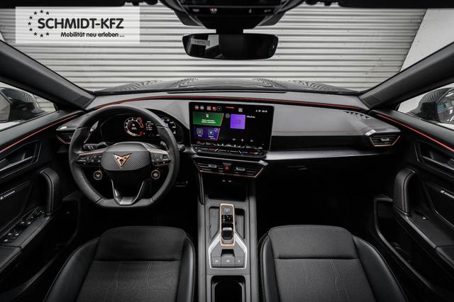 Cupra Formentor 1,5 eTSI DSG - LAGER 