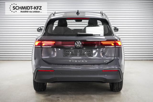 Volkswagen Tiguan 1,5 eTSI DSG Basis - LAGER 