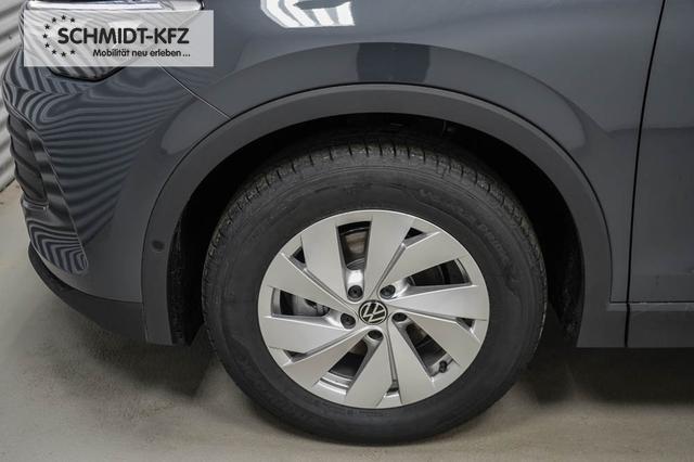 Volkswagen Tiguan 1,5 eTSI DSG Basis - LAGER 