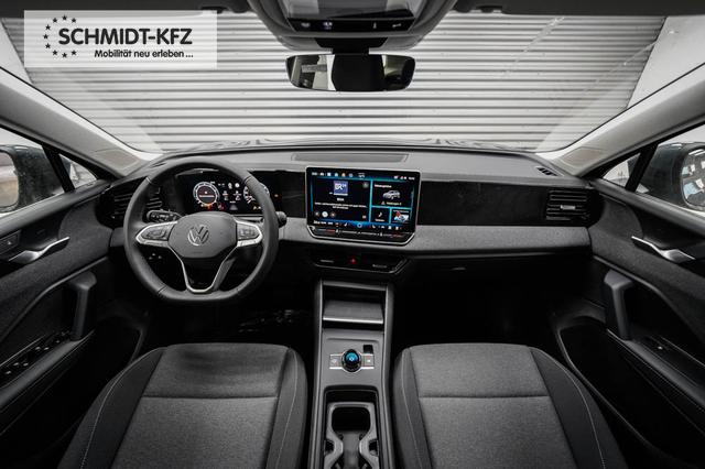 Volkswagen Tiguan 1,5 eTSI DSG Basis - LAGER 