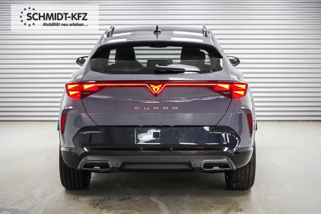 Cupra Formentor 1,5 eTSI DSG - LAGER 