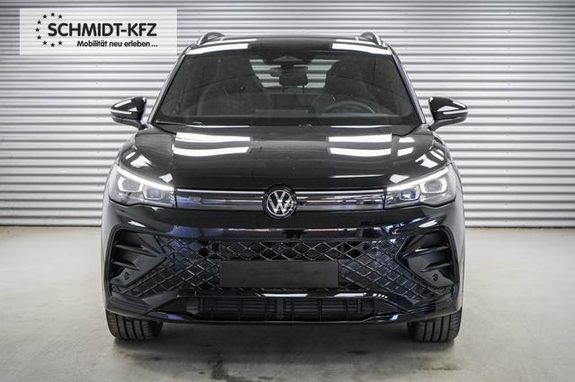 Volkswagen Tiguan 2,0 TDI DSG 4Motion R-Line - LAGER 