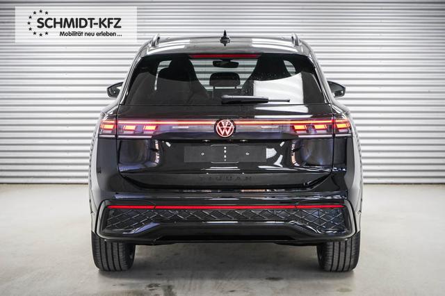 Volkswagen Tiguan 2,0 TDI DSG 4Motion R-Line - LAGER 