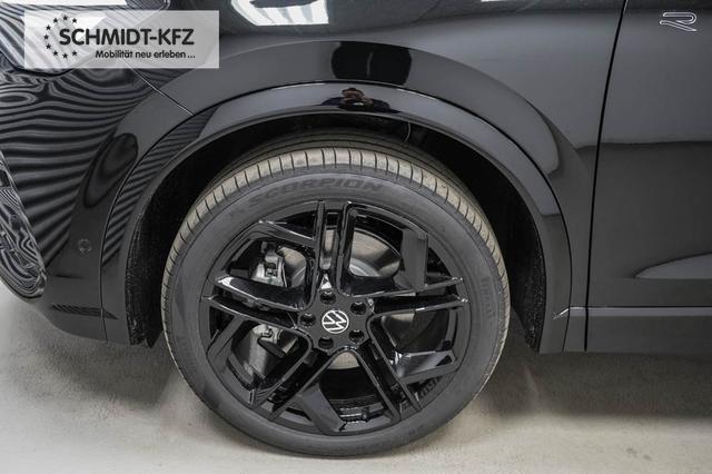 Volkswagen Tiguan 2,0 TDI DSG 4Motion R-Line - LAGER 