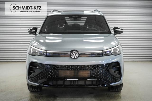 Volkswagen Tiguan 2,0 TSI DSG 4Motion R-Line - LAGER 