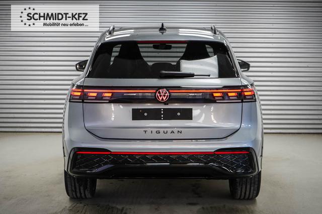 Volkswagen Tiguan 2,0 TSI DSG 4Motion R-Line - LAGER 
