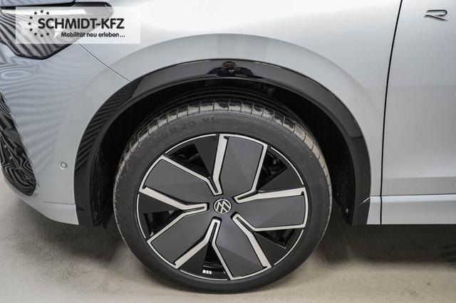 Volkswagen Tiguan 2,0 TSI DSG 4Motion R-Line - LAGER 