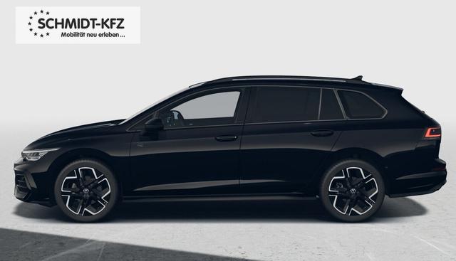 Volkswagen Golf Variant R-Line Var. 150 DSG IQ.Matrix AHK 18Z SHZ 