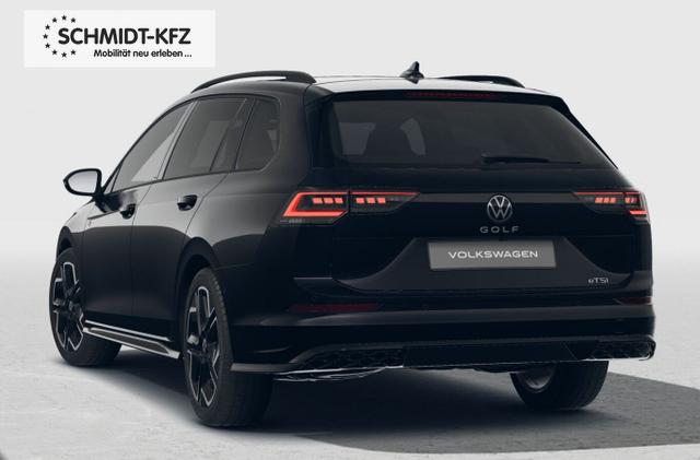 Volkswagen Golf Variant R-Line Var. 150 DSG IQ.Matrix AHK 18Z SHZ 